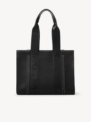 クロエ(Chloé) ウッディ｜写真5