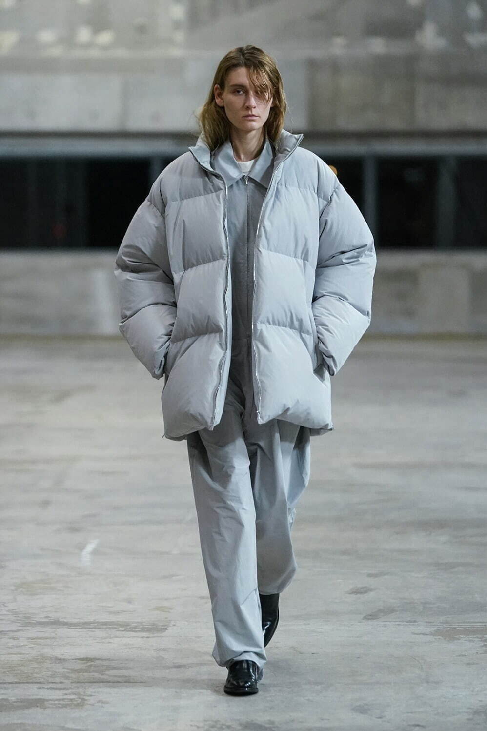 NORRONA ダウンジャケット メンズ 2022秋冬シーズン-