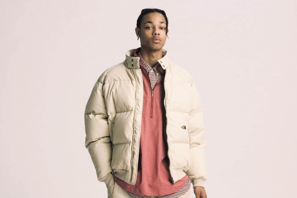 冬コーデの定番・ダウンウェアのメンズおすすめ[2022年秋冬]人気ブランドのダウンジャケットなど
