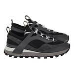 サルヴァトーレ フェラガモ新作スニーカー、レインボーソールのランニングシューズやテック系スニーカー｜写真25