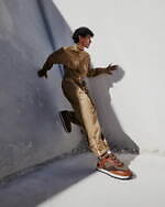 サルヴァトーレ フェラガモ新作スニーカー、レインボーソールのランニングシューズやテック系スニーカー｜写真16