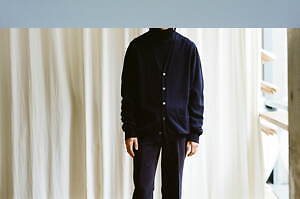 コモリ(COMOLI) 2022-23年秋冬メンズコレクション  - 写真34