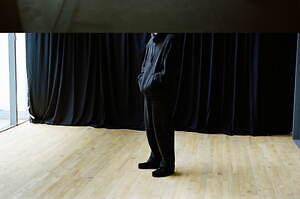 コモリ(COMOLI) 2022-23年秋冬メンズコレクション  - 写真46