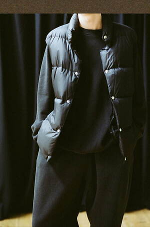 コモリ(COMOLI) 2022-23年秋冬メンズコレクション  - 写真48