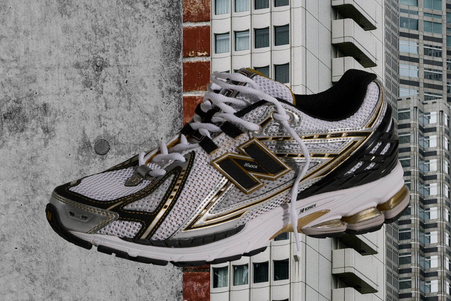 ニューバランス(New Balance) 1906R｜写真1