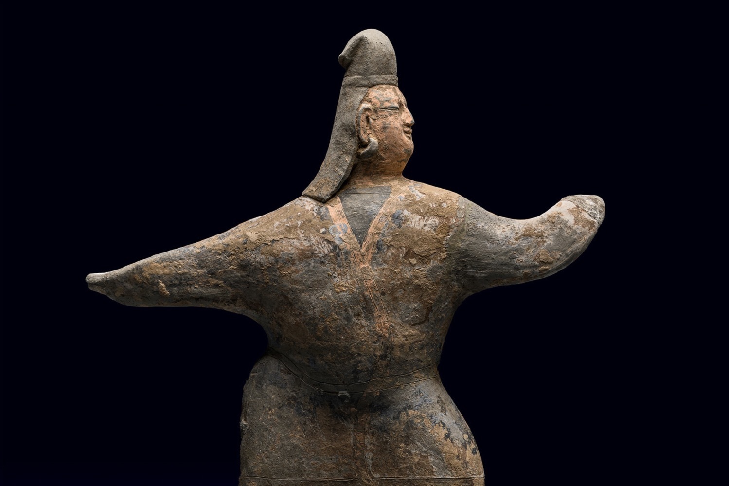 ミホミュージアム「文明をつなぐもの 中央アジア」