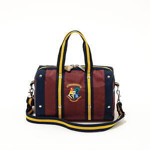 Fantastic Beasts × LeSportsac コラボレーション発売
