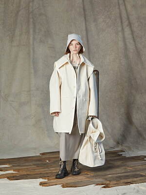 タクタク(tac:tac) 2022-23年秋冬ウィメンズ&メンズコレクション  - 写真14