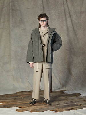 タクタク(tac:tac) 2022-23年秋冬ウィメンズ&メンズコレクション  - 写真15