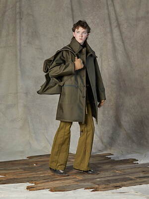 タクタク(tac:tac) 2022-23年秋冬ウィメンズ&メンズコレクション  - 写真21