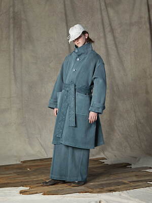 タクタク(tac:tac) 2022-23年秋冬ウィメンズ&メンズコレクション  - 写真38