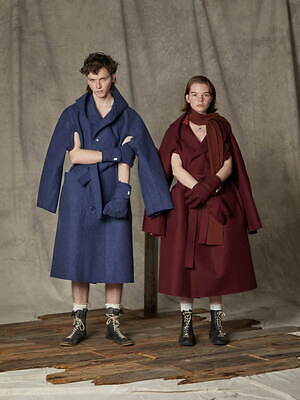 タクタク(tac:tac) 2022-23年秋冬ウィメンズ&メンズコレクション  - 写真39