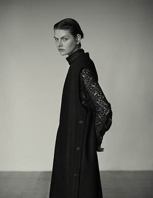 ユハ(JUHA) 2022-23年秋冬メンズコレクション  - 写真6