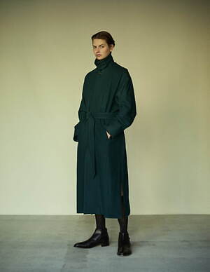 ユハ(JUHA) 2022-23年秋冬メンズコレクション  - 写真7