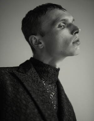 ユハ(JUHA) 2022-23年秋冬メンズコレクション  - 写真10