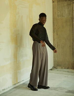 ユハ(JUHA) 2022-23年秋冬メンズコレクション  - 写真15