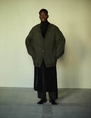 ユハ(JUHA) 2022-23年秋冬メンズコレクション  - 写真16