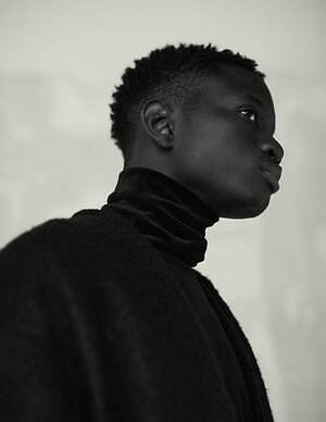 ユハ(JUHA) 2022-23年秋冬メンズコレクション  - 写真18