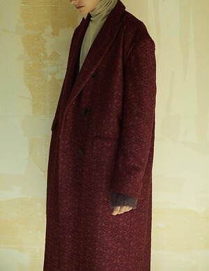 ユハ(JUHA) 2022-23年秋冬メンズコレクション  - 写真20