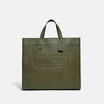 コーチ(COACH) スポーツ カーフ｜写真2