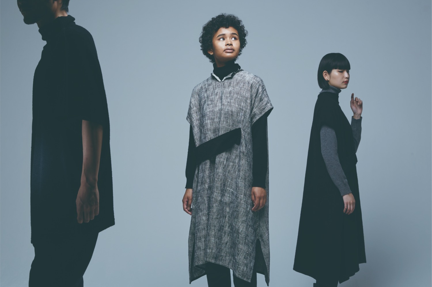 マザーハウス新ファッションライン「エリコヤマグチ」誕生
