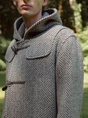 アクアスキュータム(Aquascutum) 2022-23年秋冬メンズコレクション  - 写真7