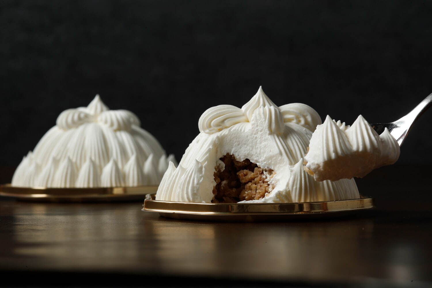 全国の秋スイーツ特集2022＜ケーキ編＞“和栗×ほうじ茶”モンブランやさつま芋チーズケーキなど ファッションプレス