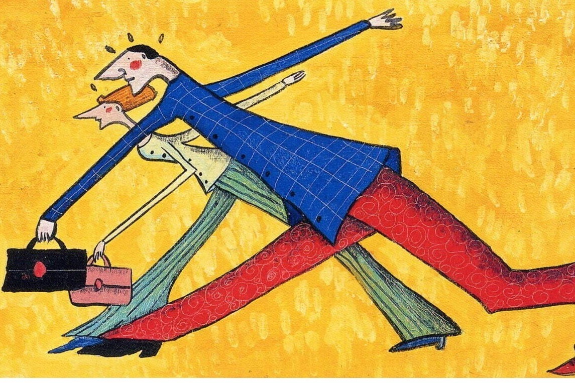 絵本｜世界の絵本画家の“画材”に着目する展覧会「絵本画家の絵の具箱展」長野・安曇野ちひろ美術館にて