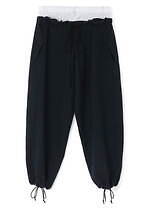 Y's 22年秋冬新作ウェア、ヴィンテージライクなアーガイルシャツ＆経年変化を楽しむコートなど｜写真9