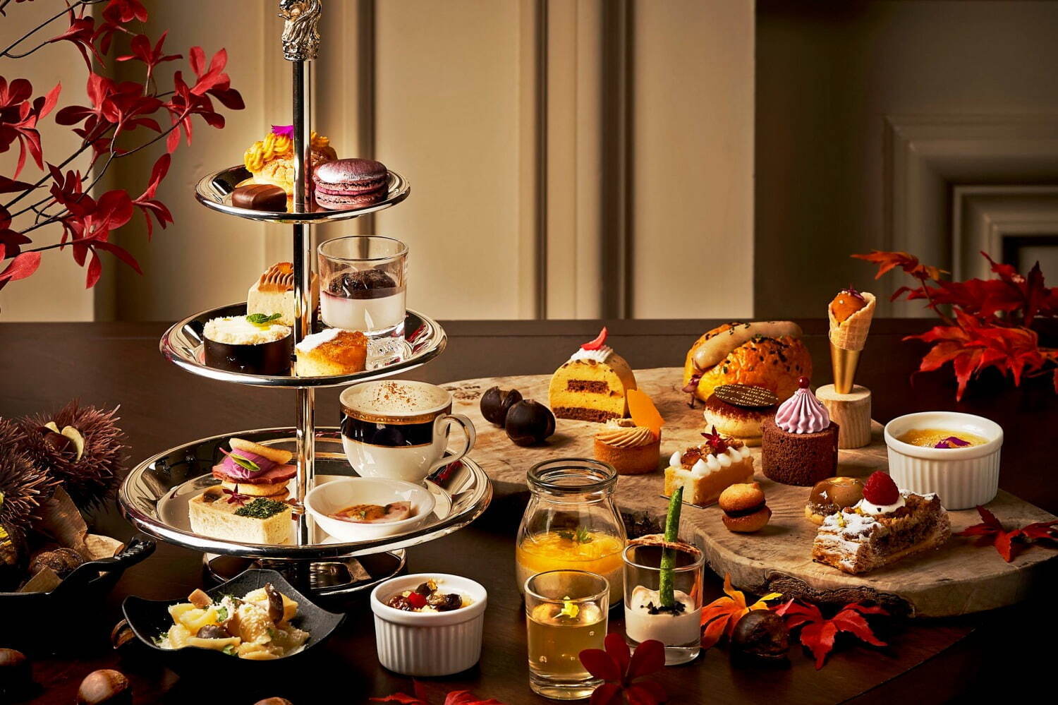 ザ・リッツ・カールトン大阪