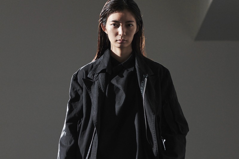ワイズ バングオン！ワーク＆ミリタリーウェア着想“ユーズド風”コートや3種のレザーブルゾン