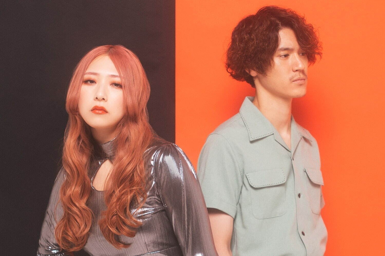 庭園｜野外音楽フェス「チリンヴァイブス 2022」大阪城公園西の丸庭園で、絢香やeillなど