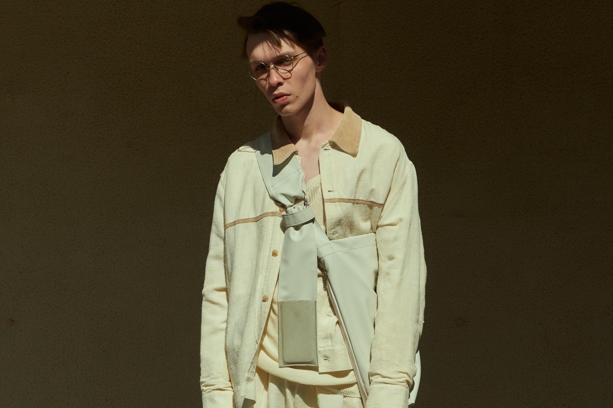 yorozu 2022-23AW Collection