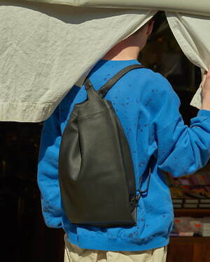 ヨロズ(yorozu) 2022-23年秋冬メンズコレクション  - 写真7