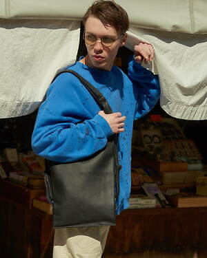 ヨロズ(yorozu) 2022-23年秋冬メンズコレクション  - 写真8