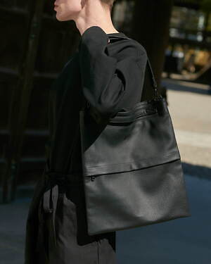 ヨロズ(yorozu) 2022-23年秋冬メンズコレクション  - 写真10