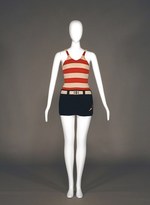 ヴィヴィアン・ウエストウッド(Vivienne Westwood) ウールの衣服展｜写真4