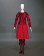 ヴィヴィアン・ウエストウッド(Vivienne Westwood) ウールの衣服展｜写真5