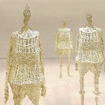 ヴィヴィアン・ウエストウッド(Vivienne Westwood) ウールの衣服展｜写真6