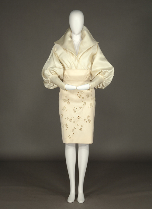 ヴィヴィアン・ウエストウッド(Vivienne Westwood) ウールの衣服展｜写真1