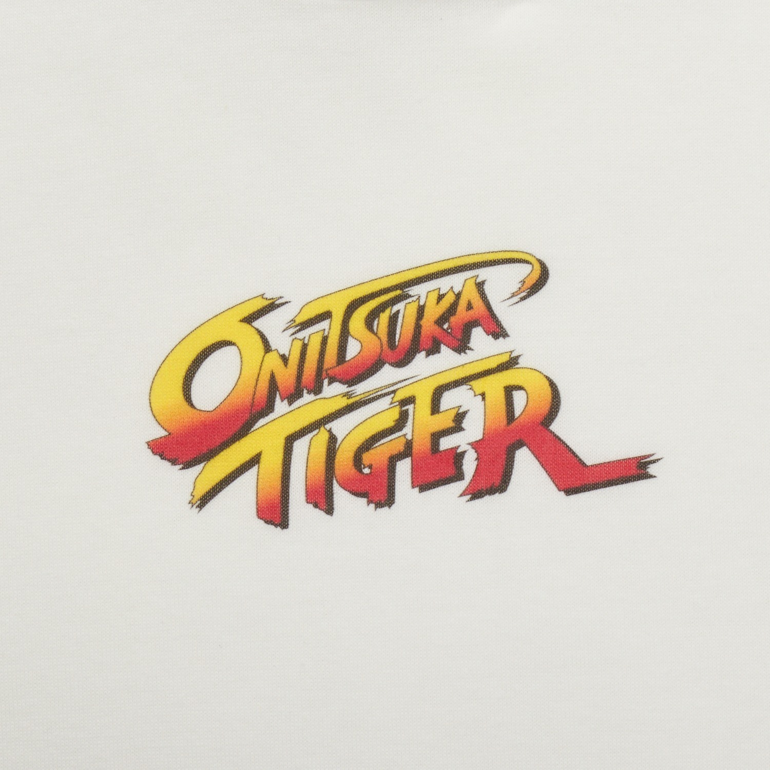 オニツカタイガー(Onitsuka Tiger) ストリートファイター6｜写真4