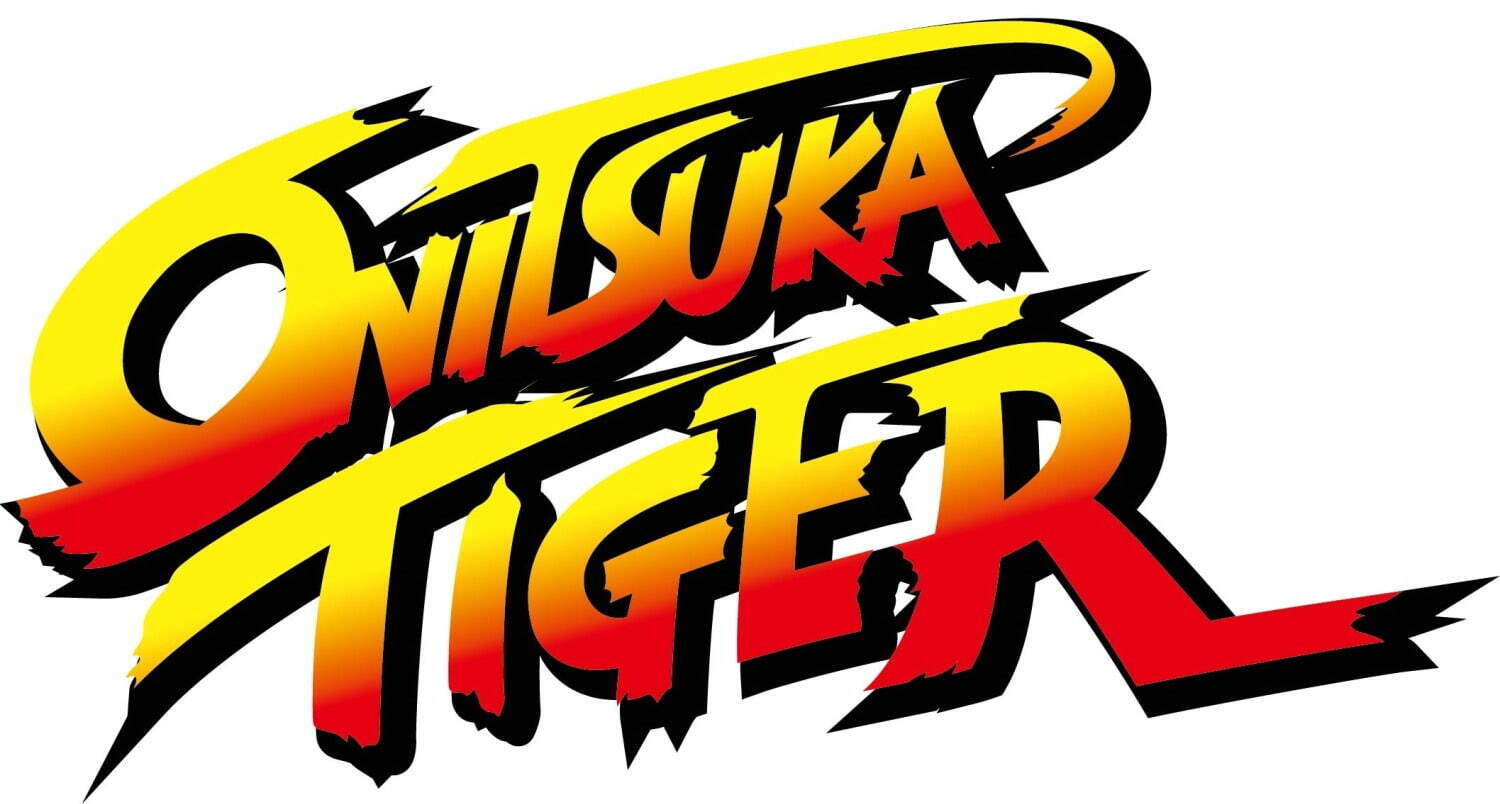 オニツカタイガー(Onitsuka Tiger) ストリートファイター6｜写真9