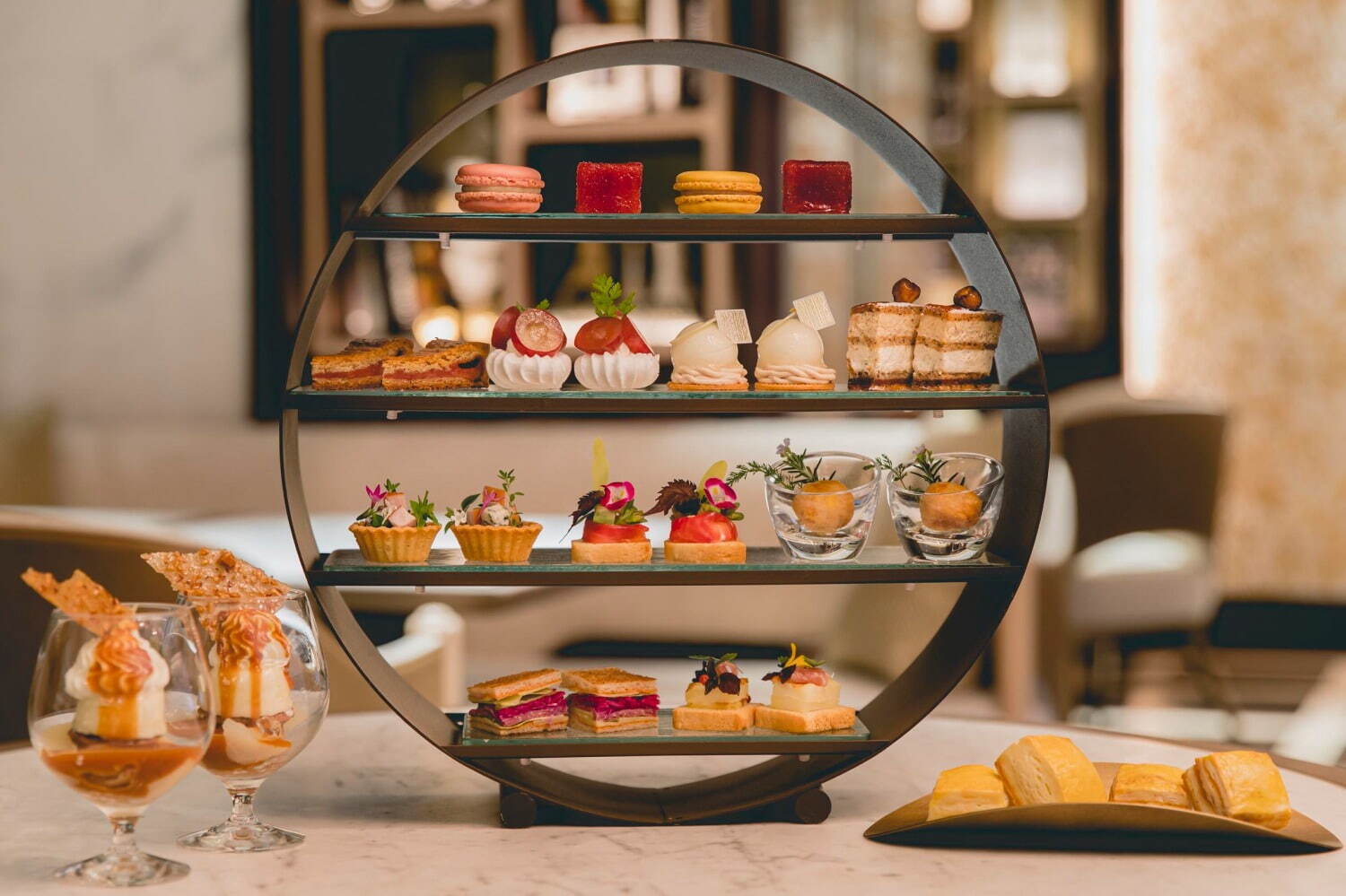 フォションホテル京都