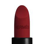 エルメス22年冬コスメ、“溶岩＆鉱石”着想のレッドリップスティックやメタリックカラーネイル｜写真5