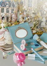 レ・メルヴェイユーズ ラデュレ春の新作コスメ登場 - 宝箱のパレットに遊び心あふれるカラーを詰め込んで｜写真1