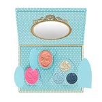 レ・メルヴェイユーズ ラデュレ春の新作コスメ登場 - 宝箱のパレットに遊び心あふれるカラーを詰め込んで｜写真4