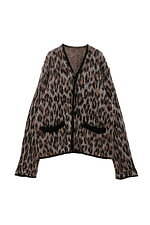 人気ブランドのメンズおすすめニット[2022年秋冬]秋冬コーデの必需品、セーター＆カーディガンの新作｜写真21