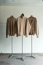 人気ブランドのメンズおすすめニット[2022年秋冬]秋冬コーデの必需品、セーター＆カーディガンの新作｜写真22