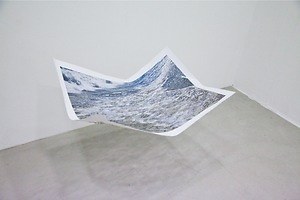 東京都写真美術館「日本の新進作家」展 - 写真・映像イメージの“肌理”に着目する5人の作家を紹介