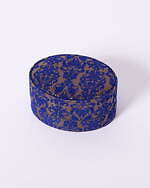 ヴァンドーム青山“レストランのコース料理”着想の新作ジュエリー、“シャンパンの泡”ネックレスなど｜写真7